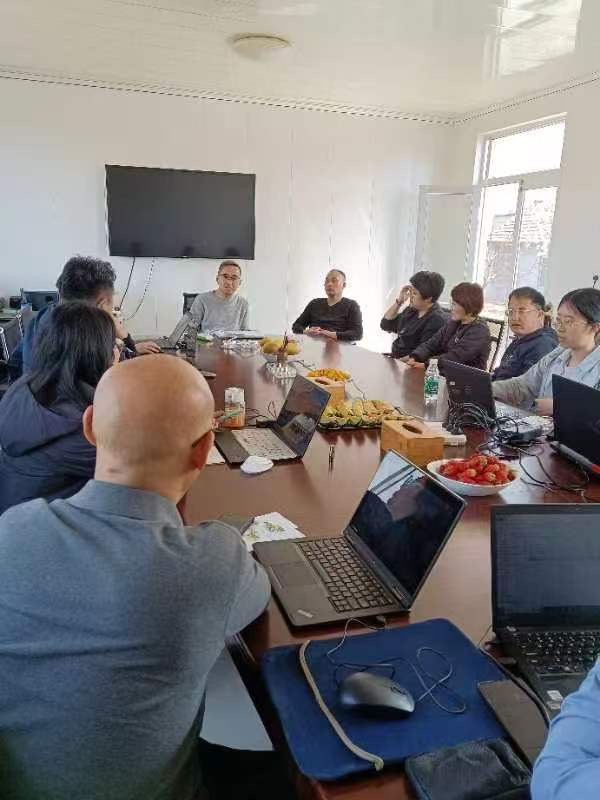 Invite BDO to Conduct an Audit on the Proposed Investment Project