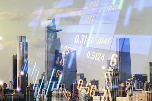 Redefining Mining Through Data and Technology.